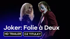 Joker: Folie à Deux: trailer