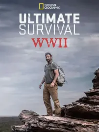 Přežili druhou světovou válku