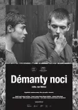 Démanty noci