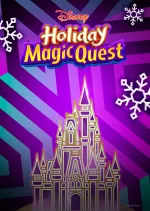Disney Holiday Magic Quest
