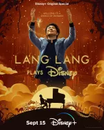 Lang Lang hraje Disney hudbu