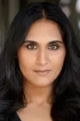 Sehar Bhojani
