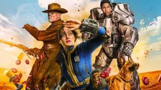 VOD tipy: Seriálový Fallout, agent Henry Cavill i pokračování známé pohádky