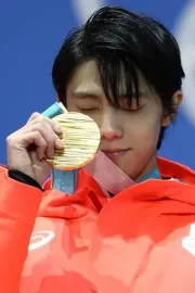 Yuzuru Hanyu