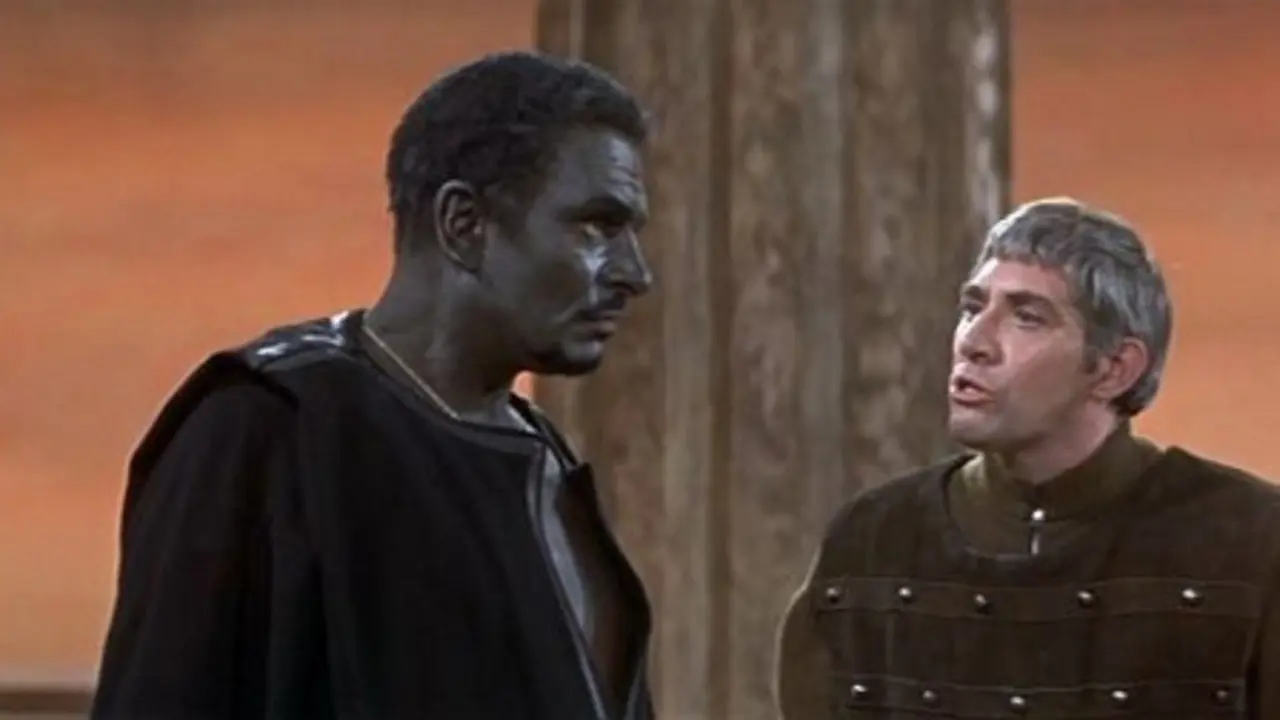 Othello (1965)