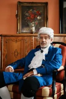 Pavel Kříž