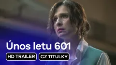 Únos letu 601: trailer