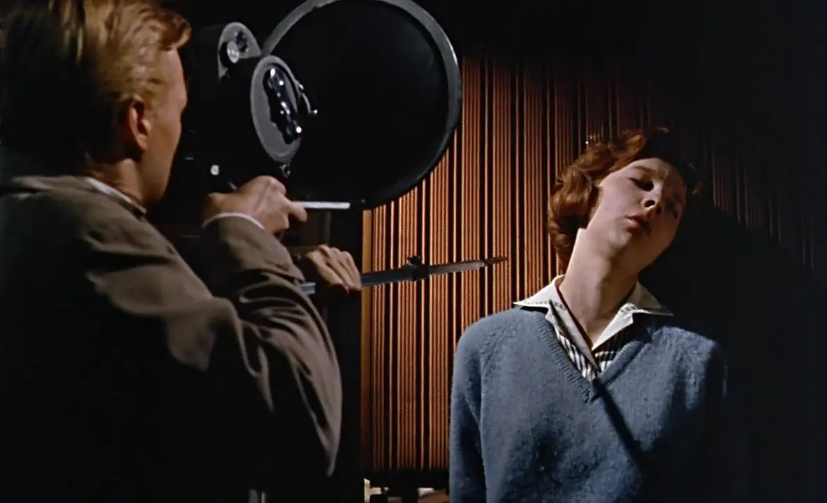 Šmírák (1960)