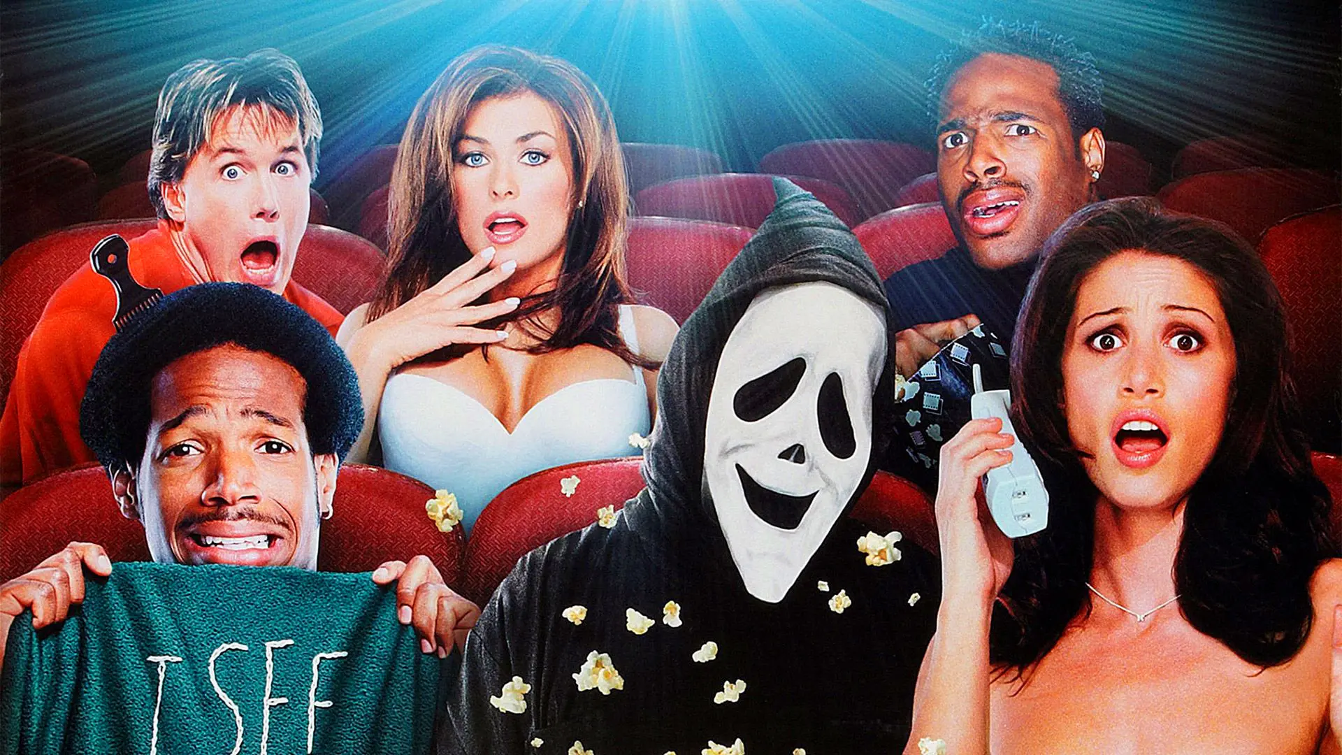 Děsivá parodie Scary Movie se vrátí. Čeká nás oživení, nebo definitivní pohřbení žánru?