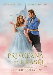 Jasmína Houf - Princezna na hrášku (2024), Obrázek #2