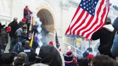 Čtyři hodiny v Kapitolu: trailer