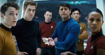 Nový filmový Star Trek se konečně blíží. Posádky s Kirkem a Spockem se ale nedočkáme