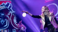 Zamotaná v čase: Živě: trailer