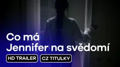 Co má Jennifer na svědomí: trailer