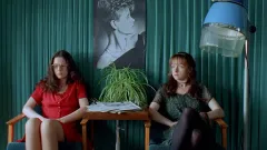 Indiánské léto: upoutávka