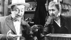 Vzorný kinematograf Haška Jaroslava: upoutávka