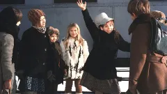 Vlak do stanice Nebe: upoutávka