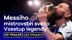 Messiho mistrovství světa: Vzestup legendy: trailer
