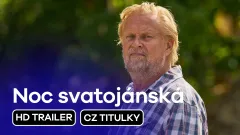 Noc svatojánská: trailer