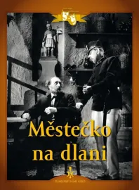 Městečko na dlani