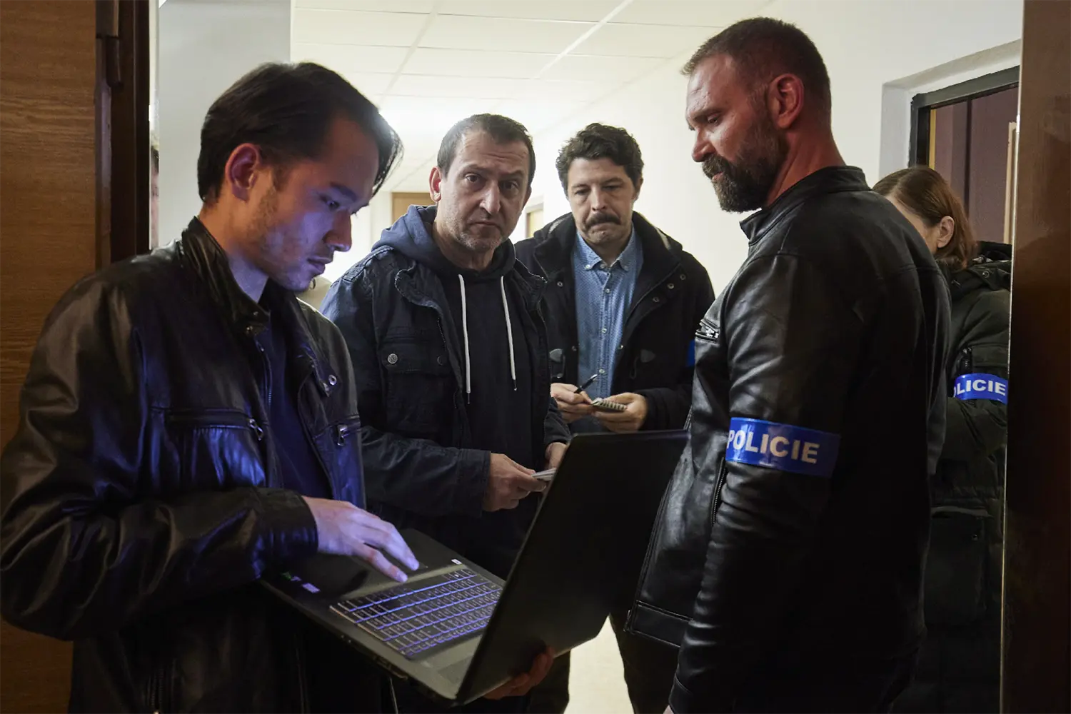 TV sledovanost: Kriminálka Vedlejší produkt dominuje. Ivetu porazil i její vlastní dokument