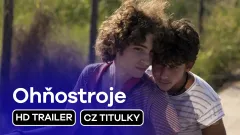 Ohňostroje: trailer