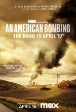 Americký bombový útok: Cesta k 19. dubnu