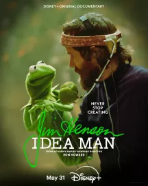 Jim Henson: Tvůrce