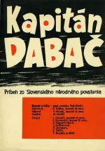 Kapitán Dabač