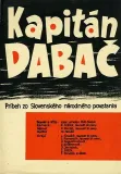 Kapitán Dabač