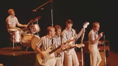 The Beach Boys: trailer