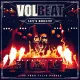Volbeat: Let's Boogie!: Live from Telia Parken