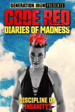 Code Red: Diaries of Madness