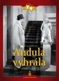 Andula vyhrála