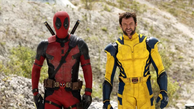 Deadpool & Wolverine opravdu splní fanouškovské přání. Marvel kvůli tomu poruší tradici