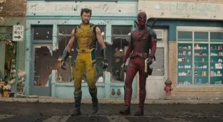 Deadpool a Wolverine se v našlapaném traileru mlátí i hláškují. Představují mocnou záporačku