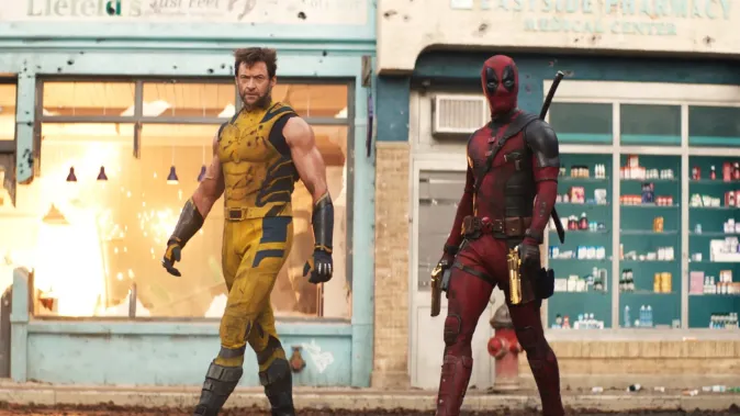 Chybí vám Avengers: Endgame? Deadpool s Wolverinem zřejmě vyzkouší něco mnohem ujetějšího