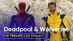 Deadpool & Wolverine: trailer