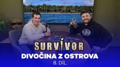 Divočina z ostrova | 8. díl