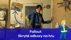 Fallout: Skryté odkazy na hru