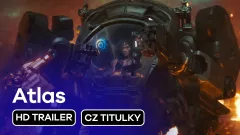 Atlas: trailer