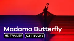 Madama Butterfly: trailer
