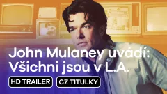John Mulaney uvádí: Všichni jsou v L.A.: trailer