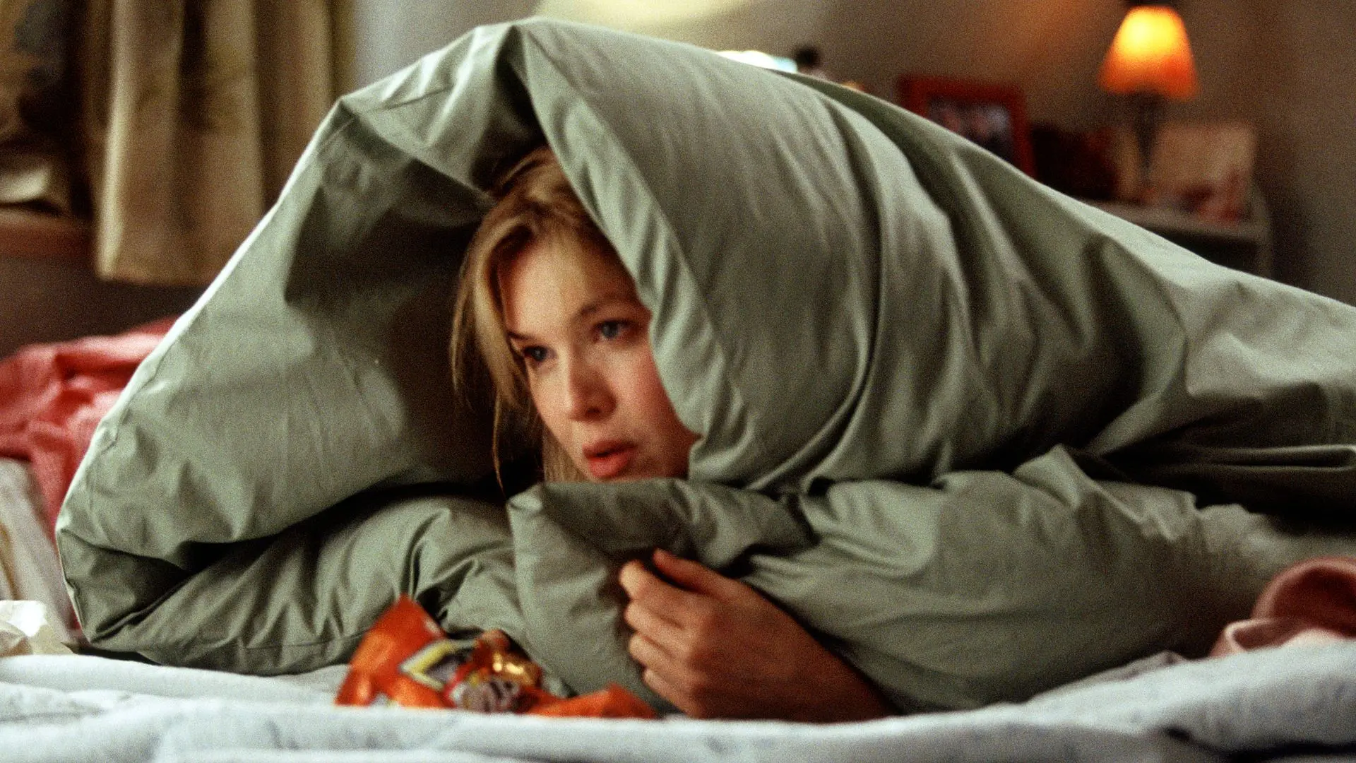 Kvíz: Jak moc znáte hvězdu Bridget Jones? Otestujte si znalosti o herečce Renée Zellweger