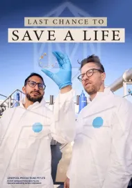 Poslední šance na záchranu života