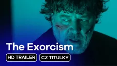 The Exorcism: trailer