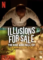 Iluze na prodej: Podvod jménem Generace Zoe