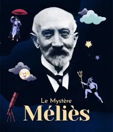 Georges Méliès, filmový čaroděj