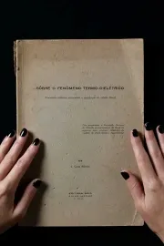 Termodielektrický jev