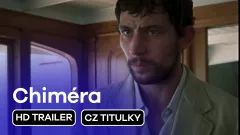 Chiméra: 2. trailer